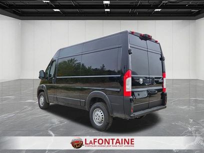 New 2026 RAM ProMaster 1500 w/ Convenience Group