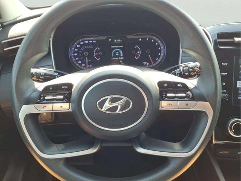 Used 2023 Hyundai Tucson SEL AWD/4WD image 13