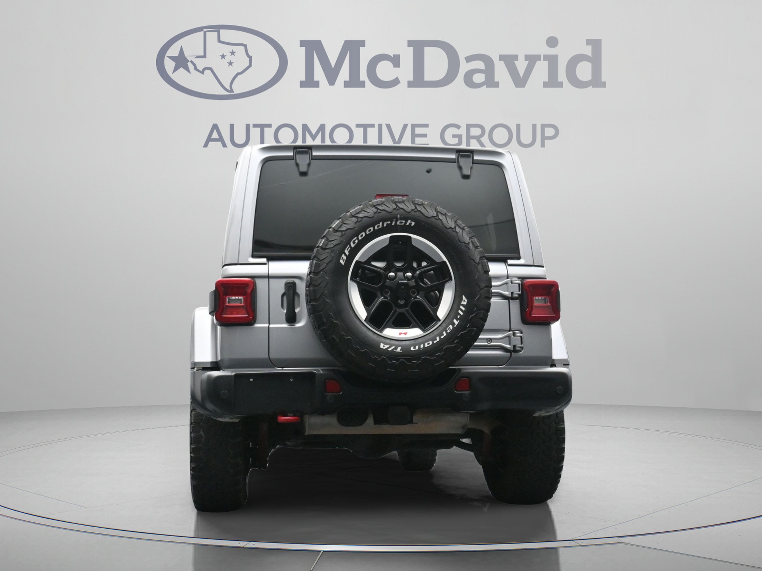 Used 2021 Jeep Wrangler Unlimited Rubicon AWD/4WD image 29
