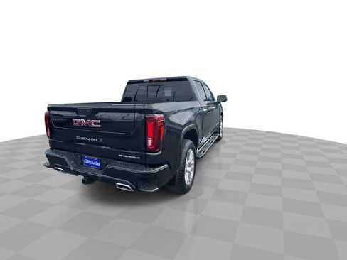 Used 2026 GMC Sierra 1500 Denali w/ Technology Package AWD/4WD image 7