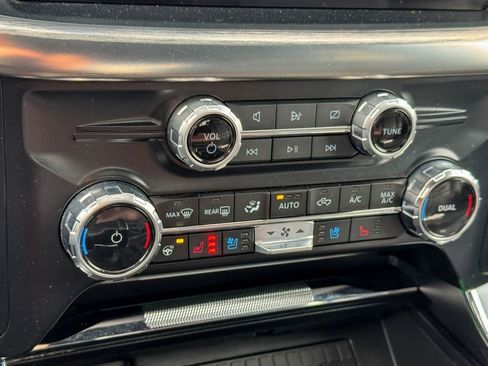 Certified 2023 Ford F150 Lariat w/ Equipment Group 502A High image 40