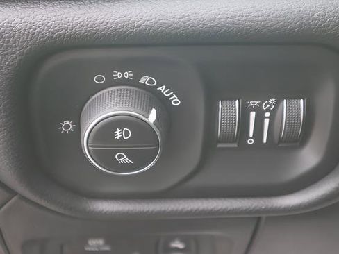 New 2026 RAM 1500 Big Horn image 8