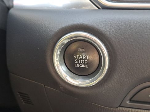 Used 2021 MAZDA CX-5 Grand Touring Reserve image 27