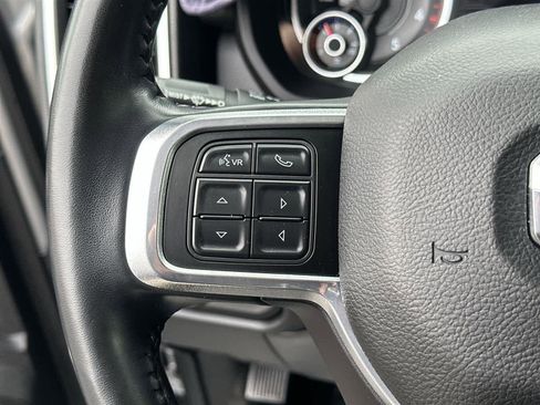 Used 2021 RAM 2500 Laramie image 23