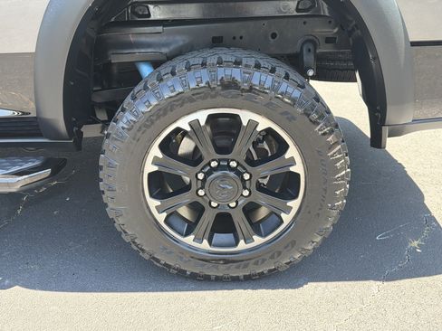 Used 2023 RAM 2500 Rebel w/ Level 1 Equipment Group AWD/4WD image 30