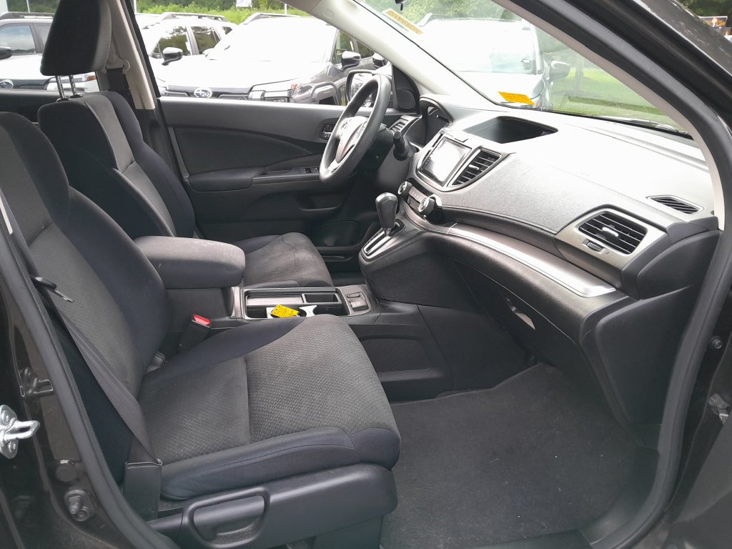 Used 2015 Honda CR-V EX image 35