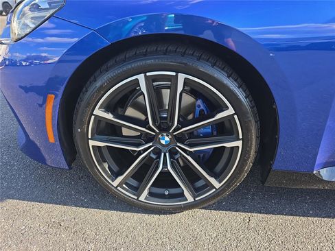 Used 2024 BMW M240i Coupe image 7