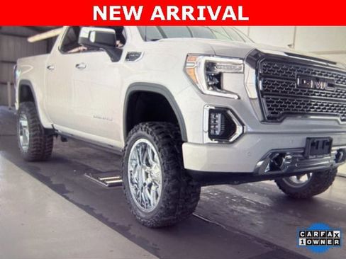 Used 2020 GMC Sierra 1500 Denali image 11
