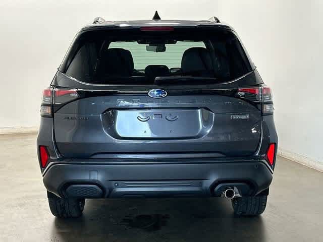 New 2026 Subaru Forester Touring AWD/4WD image 4