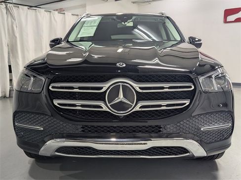 Used 2020 Mercedes-Benz GLE 350 w/ 3rd Row Seat Package image 26