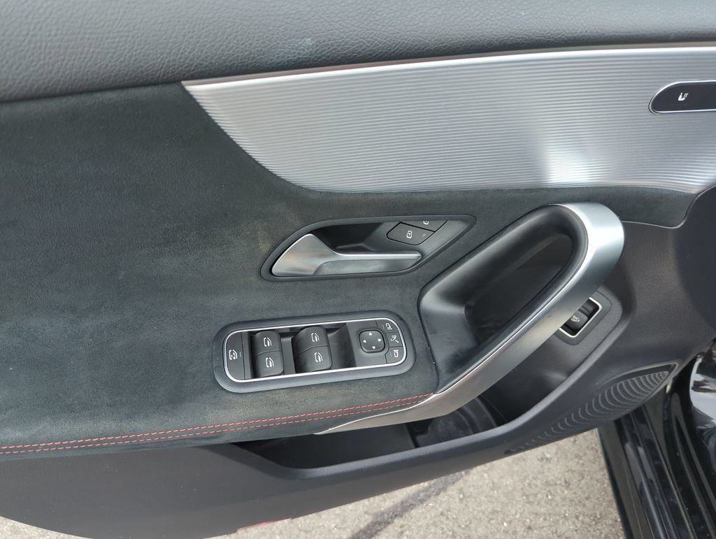 Used 2022 Mercedes-Benz A 220 image 19