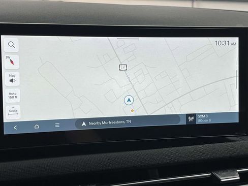 New 2026 Hyundai Santa Cruz Limited AWD/4WD image 21