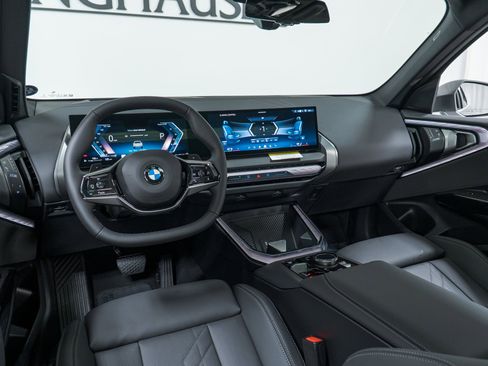 New 2026 BMW X3 xDrive30 w/ Premium Package image 16