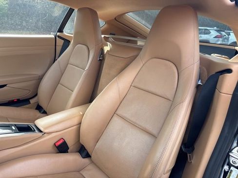 Used 2014 Porsche Cayman S RWD image 17