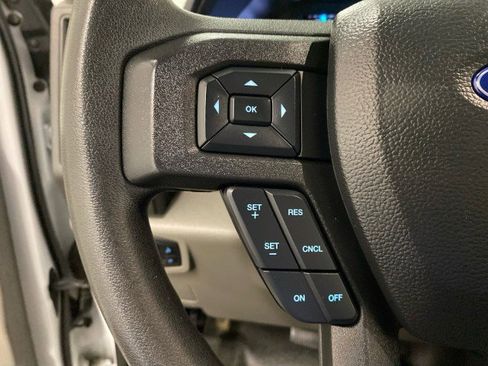 Certified 2022 Ford F350 XL w/ STX Appearance Package image 18