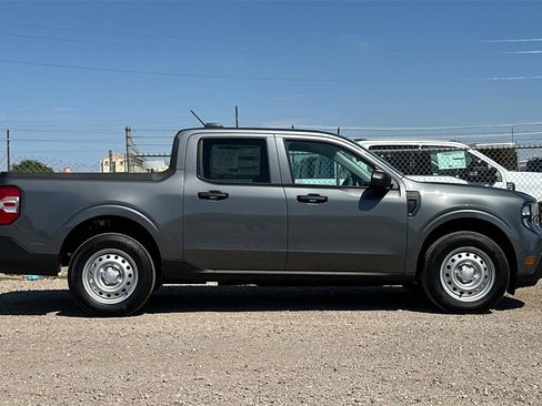 New 2025 Ford Maverick XL w/ Equipment Group 101A image 3