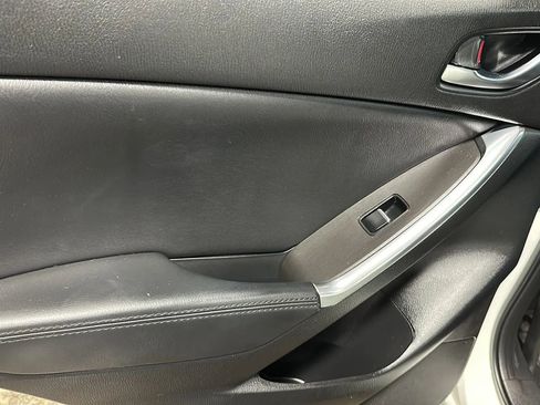 Used 2016 MAZDA CX-5 Grand Touring AWD/4WD image 12