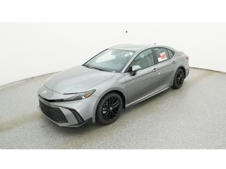 New 2026 Toyota Camry SE FWD video 1