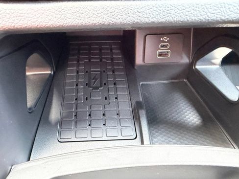 Used 2025 Ford Ranger Raptor AWD/4WD image 21