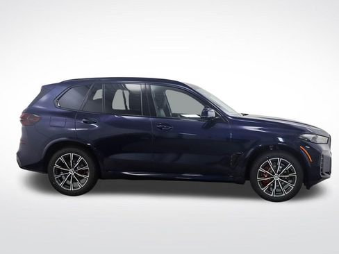 Used 2026 BMW X5 xDrive40i w/ M Sport Package AWD/4WD image 6