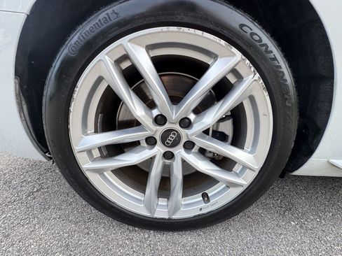 Used 2022 Audi A4 2.0T Premium Plus image 9