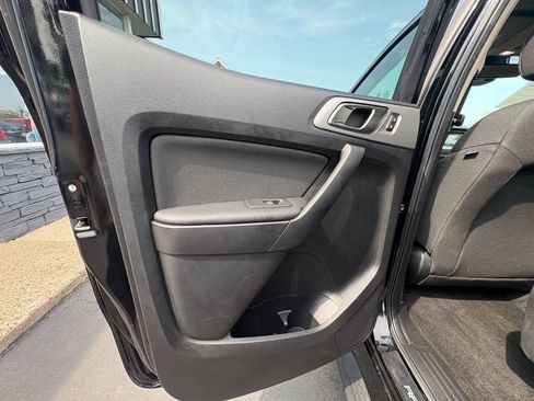 Used 2019 Ford Ranger XLT w/ Equipment Group 301A Mid AWD/4WD image 16