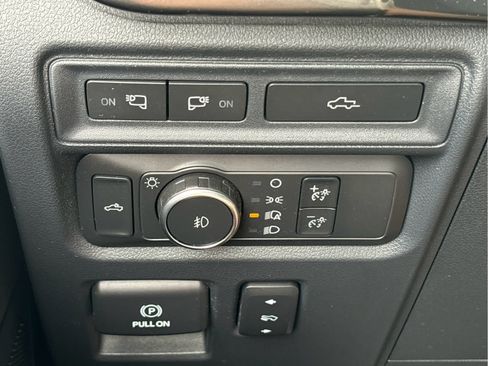 Used 2021 Ford F150 XLT w/ Equipment Group 302A High AWD/4WD image 18