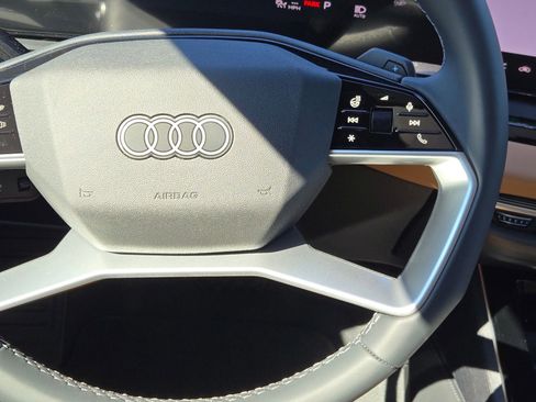 New 2026 Audi A6 Premium Plus AWD/4WD image 16