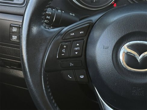 Used 2014 MAZDA CX-5 Grand Touring image 14