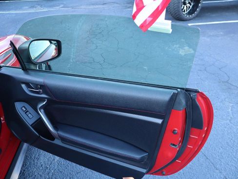 Used 2015 Subaru BRZ Limited image 38