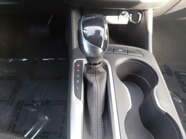 New 2026 Buick Envista Preferred FWD image 18