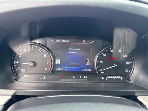 Used 2022 Ford Explorer Timberline AWD/4WD image 13