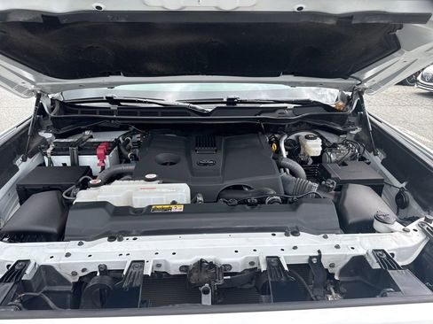 Used 2022 Toyota Tundra SR5 image 34
