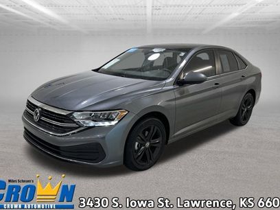 Certified 2024 Volkswagen Jetta SE w/ Panoramic Sunroof Package