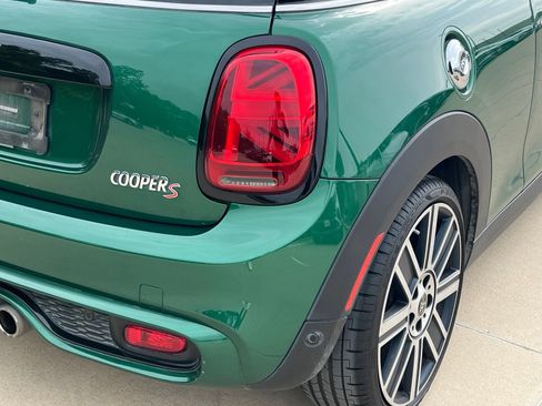 Used 2021 MINI Cooper S FWD image 14