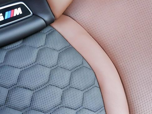 Used 2022 BMW X5 M w/ Competition Package 2 image 66