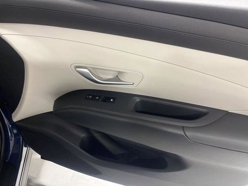 New 2026 Hyundai Tucson SEL image 22