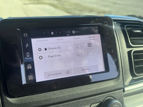 Used 2022 RAM ProMaster 3500 w/ Lane Management Group image 26