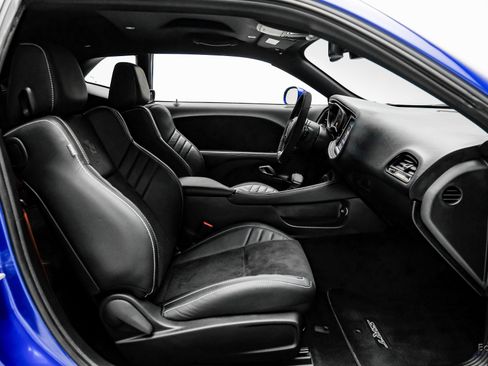 Used 2018 Dodge Challenger SRT Demon image 47