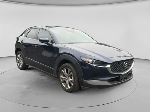 Used 2021 MAZDA CX-30 FWD 2.5 S w/ Select Package image 12