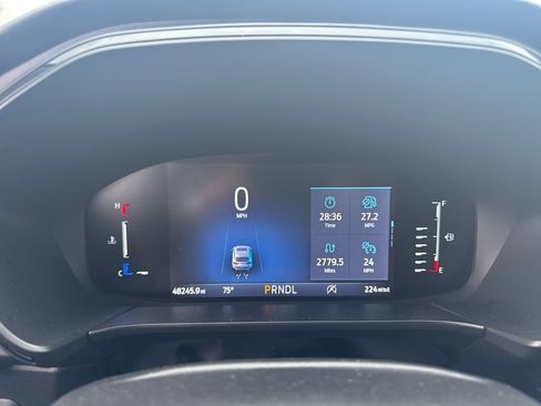 Used 2024 Ford Escape ST-Line image 12