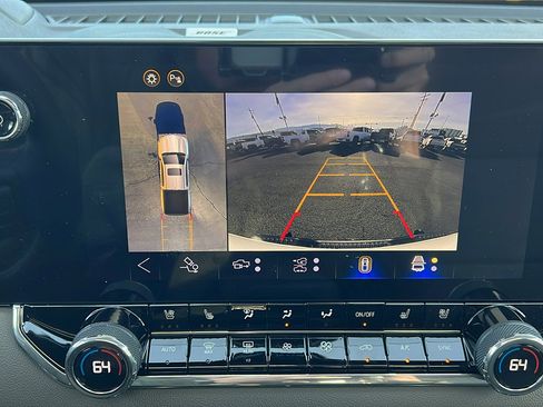 New 2026 Chevrolet Colorado ZR2 w/ ZR2 Bison Edition image 25