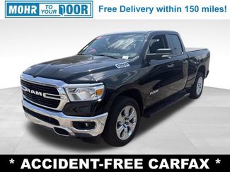 Used 2020 RAM 1500 Big Horn AWD/4WD 360° Tour