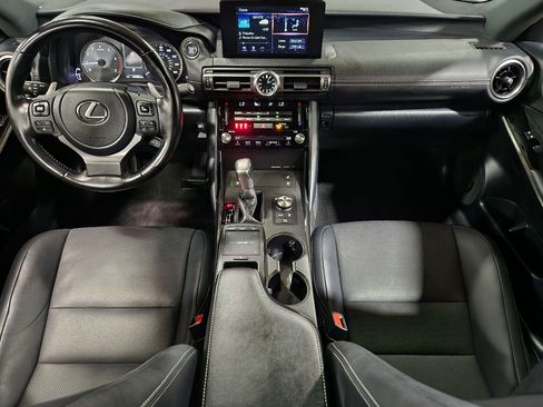 Used 2022 Lexus IS 300 w/ Comfort Package image 48