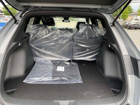 New 2026 Honda HR-V Sport image 5