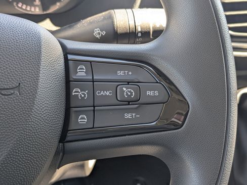 New 2026 RAM ProMaster 2500 w/ Convenience Group image 22