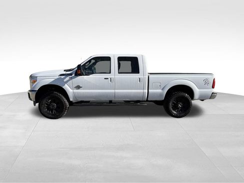 Used 2016 Ford F250 Lariat AWD/4WD image 6