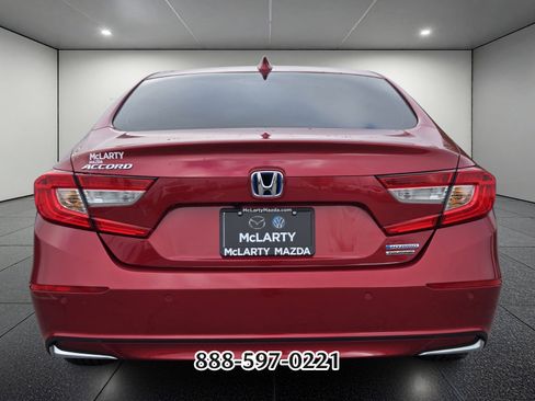 Used 2022 Honda Accord Touring image 4