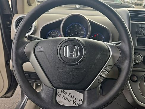 Used 2011 Honda Element LX image 14