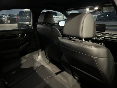 Used 2025 Honda Civic Sport Touring image 18